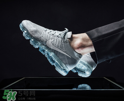 nike air vapormax最新配色諜照曝光怎么樣_好看嗎？