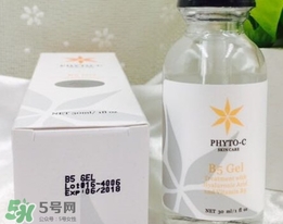 phyto-c玻尿酸b5精華怎么用_使用方法