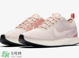 nike dualtone racer什么時候發(fā)售？耐克全新跑鞋發(fā)售時間