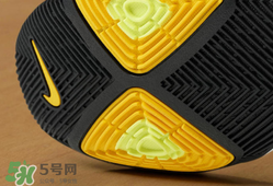 nike kyrie 3 n7怎么樣？耐克歐文三代n7配色細(xì)節(jié)曝光