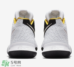 nike kyrie 3 n7怎么樣？耐克歐文三代n7配色細(xì)節(jié)曝光