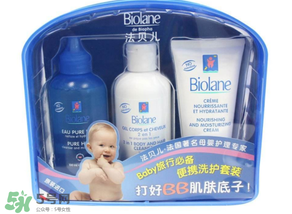 Biolane嬰兒用品好用嗎？Biolane嬰兒用品怎么樣？