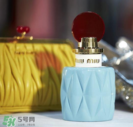 miumiu香水多少錢？miumiu香水專柜價格