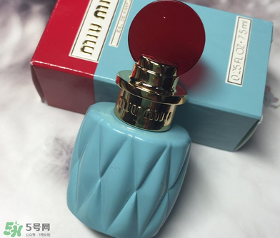 miumiu香水多少錢？miumiu香水專柜價格