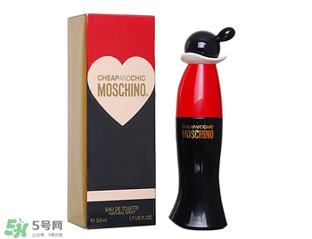 moschino香水多少錢？moschino香水價(jià)格