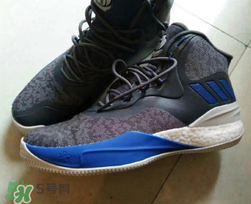 adidas d rose 8怎么樣？阿迪達(dá)斯羅斯8諜照曝光