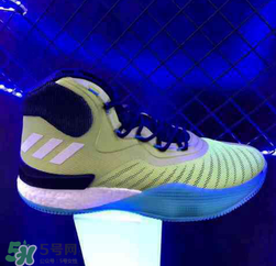 adidas d rose 8怎么樣？阿迪達(dá)斯羅斯8諜照曝光