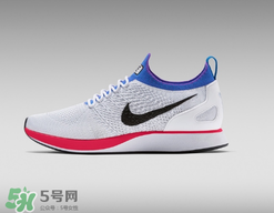 nike air zoom mariah flyknit跑鞋什么時(shí)候發(fā)售？