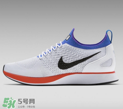 nike air zoom mariah flyknit跑鞋什么時(shí)候發(fā)售？