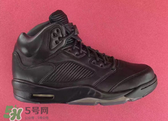 air jordan 5 premium黑魂配色多少錢(qián)_專(zhuān)柜價(jià)格