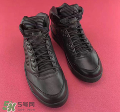 air jordan 5 premium黑魂配色多少錢(qián)_專(zhuān)柜價(jià)格