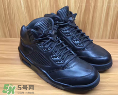 air jordan 5 premium黑魂配色什么時(shí)候發(fā)售？