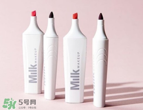 milk makeup是什么牌子？milk makeup是什么檔次