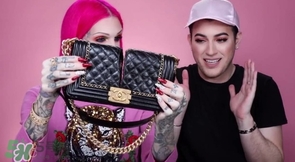 jeffree star口紅試色 jeffree star口紅價格