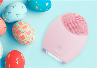 foreo充電充多久,foreo luna潔面儀充電