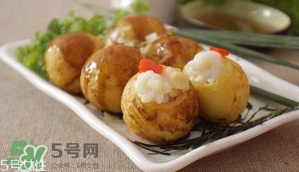 章魚(yú)燒多少錢一份？章魚(yú)燒有幾種口味