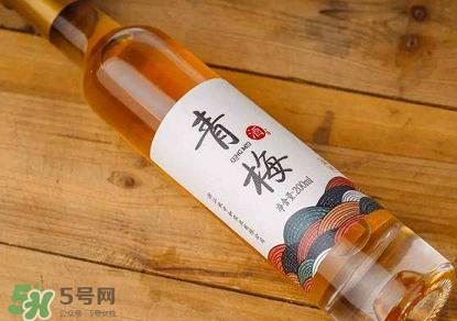 青梅酒用什么酒泡？青梅酒用什么酒好？