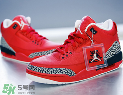 air jordan 3 grateful怎么買？aj3 grateful配色會發(fā)售嗎？