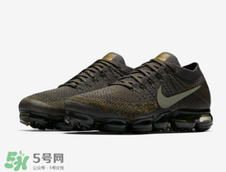 nike air vapormax軍事風(fēng)配色什么時候發(fā)售_發(fā)售日期