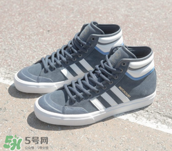 adidas matchcourt high rx2新款滑板鞋什么時(shí)候發(fā)售？