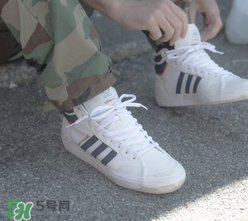 adidas matchcourt high rx2新款滑板鞋什么時(shí)候發(fā)售？