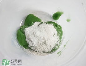 香蒲麗綠色水光面膜怎么樣？香蒲麗綠色面膜好用嗎