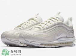 nike air max 97 white snakeskin白蛇紋路什么時候發(fā)售？