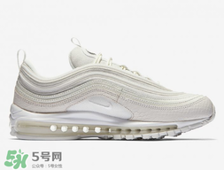 nike air max 97 white snakeskin白蛇紋路什么時候發(fā)售？