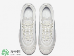 nike air max 97 white snakeskin白蛇紋路什么時候發(fā)售？