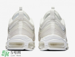 nike air max 97 white snakeskin白蛇紋路什么時候發(fā)售？