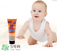 Baby Banz防曬霜多大能用？Baby Banz防曬霜孕婦能用嗎？