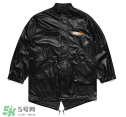 vlone與fragment design聯(lián)名系列服裝怎么樣_好看嗎_款式有哪些？