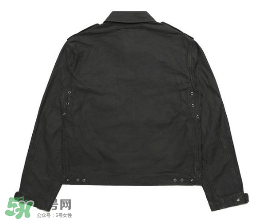 vlone與fragment design聯(lián)名系列服裝怎么樣_好看嗎_款式有哪些？