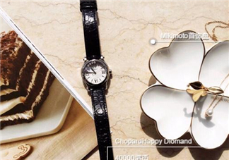 chopard手表怎么樣？蕭邦手表是什么檔次？