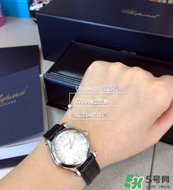 chopard蕭邦手表多少錢？蕭邦手表專柜價格