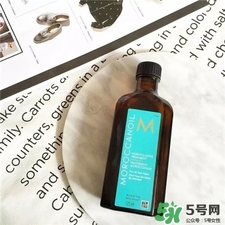 摩洛哥護(hù)發(fā)精油怎么用？Moroccanoil摩洛哥護(hù)發(fā)精油使用方法