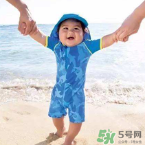 BabyBanz防曬泳衣怎么樣？BabyBanz防曬泳衣效果如何？