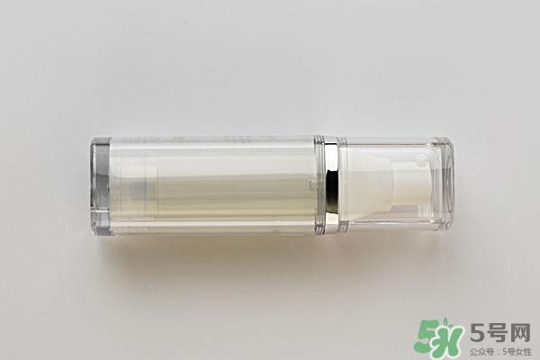 粉底液使用注意事項(xiàng) 使用粉底液要注意什么