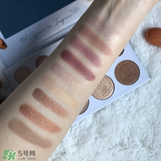 bh cosmetics什么牌子？bh cosmetics哪個國家什么檔次