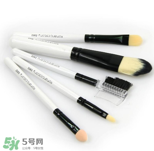 bh cosmetics化妝刷怎么樣？bh cosmetics化妝刷多少錢(qián)