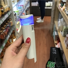 lacues補水儀好用嗎?lacues補水儀怎么樣?