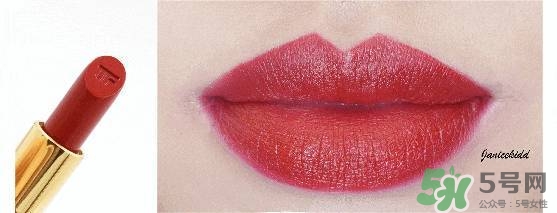 tom ford lips and girls唇膏多少錢(qián)_色號(hào)試色_怎么樣