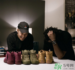 psny與air jordan 12聯(lián)名系列運(yùn)動鞋什么時候發(fā)售？