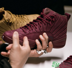 psny與air jordan 12聯(lián)名系列運(yùn)動鞋什么時候發(fā)售？