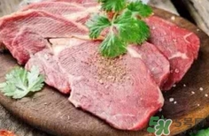 紅肉是什么肉？紅肉與白肉的區(qū)別