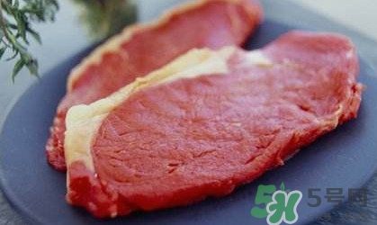 紅肉是什么肉？紅肉與白肉的區(qū)別