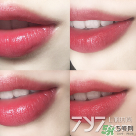 tom ford lips and girls唇膏多少錢(qián)_色號(hào)試色_怎么樣