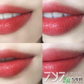 tom ford lips and girls唇膏多少錢(qián)_色號(hào)試色_怎么樣