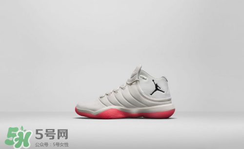 jordan super fly2017什么時候發(fā)售？喬丹格里芬籃球鞋新款發(fā)售日期