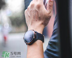 suunto spartan sport手表怎么樣？頌拓運(yùn)動(dòng)手表評(píng)測(cè)